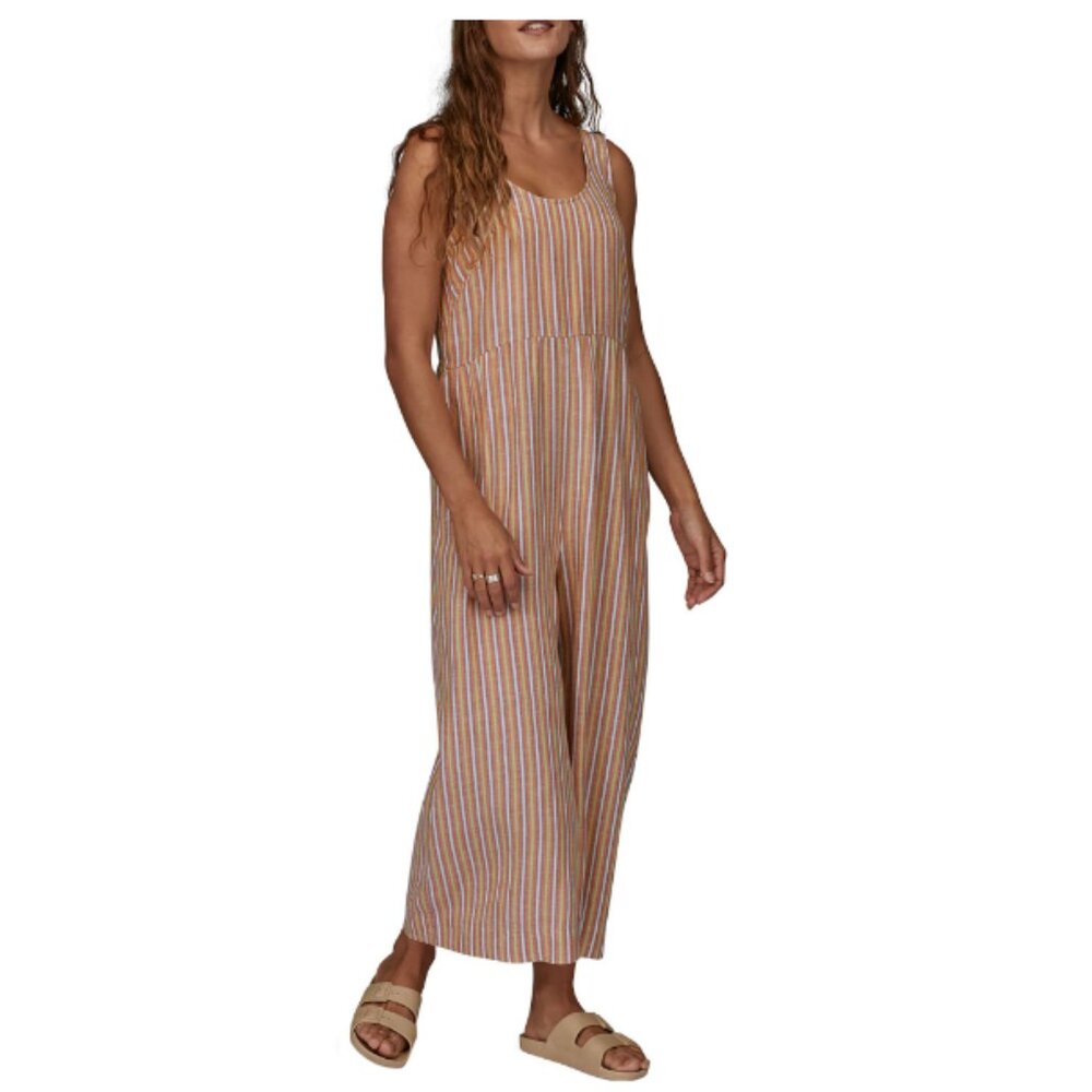 Patagonia Garden Isle Jumpsuit